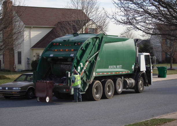 Best Retail Junk Removal  in Royal Pines, NC