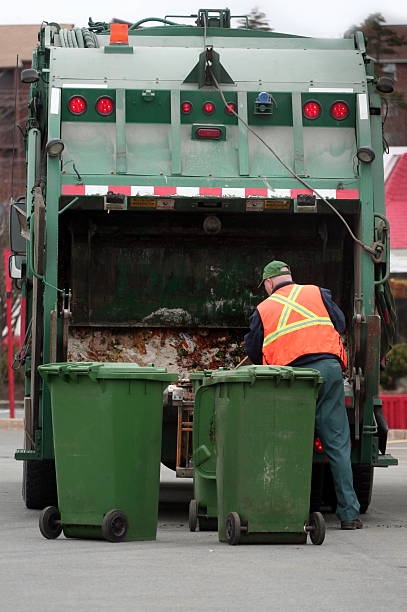 Professional Junk Removal in Royal Pines, NC