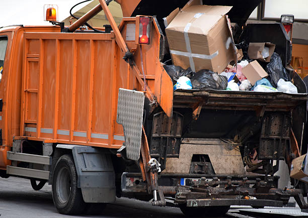 Best Property Management Cleanouts  in Royal Pines, NC